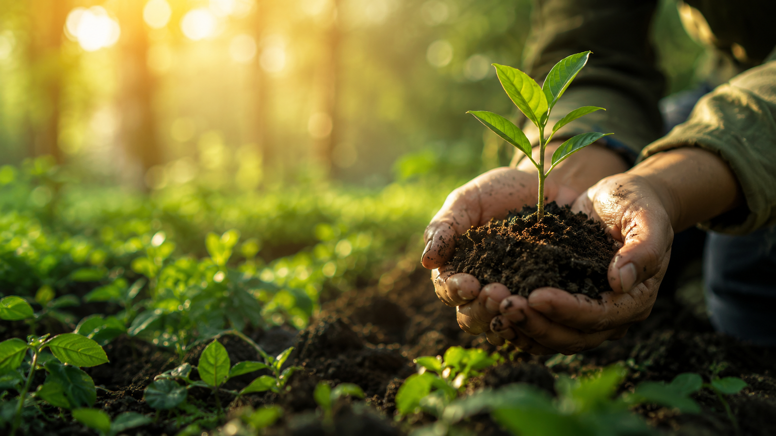 Green Credits Solutions